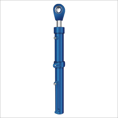 Heavy Duty Hydraulic Cylinder