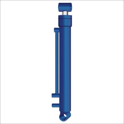 Double Acting Hydraulic Jack Application: Any Earth Moving Equipment