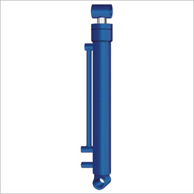 Double Acting Hydraulic Jack