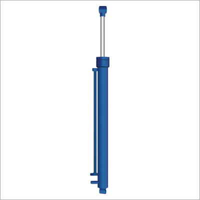 Double Action Hydraulic Cylinder