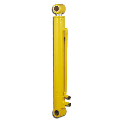 Earth Moving Hydraulic Cylinders