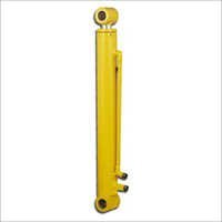 Earth Moving Hydraulic Cylinders