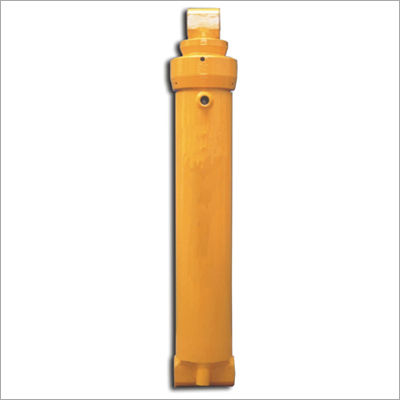 Dumper Hydraulic Cylinder