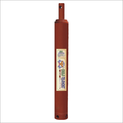 As Per Requirement Tractor Trolley Jack