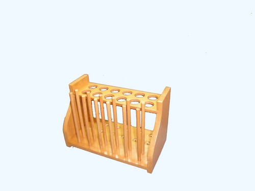 TEST TUBE STAND