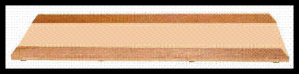 TRACK FOR DYNAMIC TROLLEY
