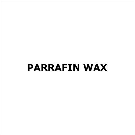 Parrafin Wax