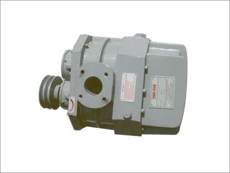 Industrial Twin Lobe Blower