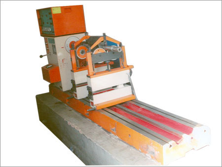 Balancing Machine