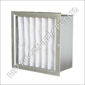 Microvee Filters Equipment