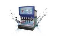 Manual Soda Fountain Machine