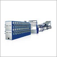 Aluminium Wire Enameling Machine