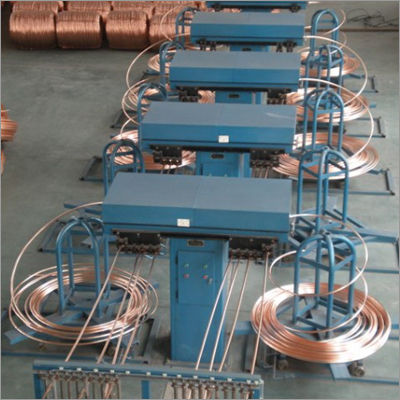 Upward Continuous Casting Machinery