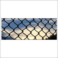 Chain Fencing