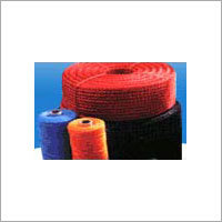 Nylon HDPE Woven Fabric