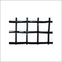 Crimped Wire Mesh