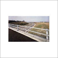 Welded Wire Mesh Fabric