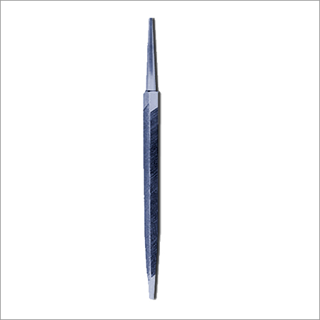 Regular Taper Saw Files