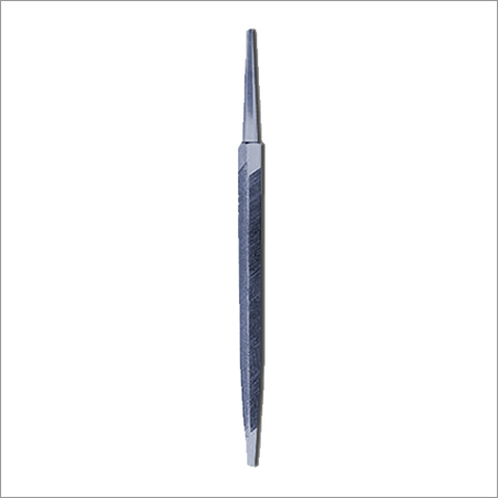 Heavy Taper Saw Files