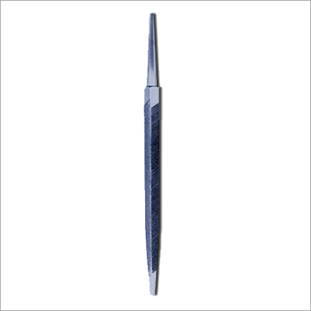 Slim Taper Saw Files