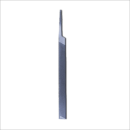 Cross Cut Saw Files