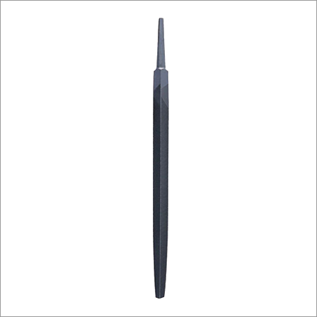 Three Square Machinists' Files
