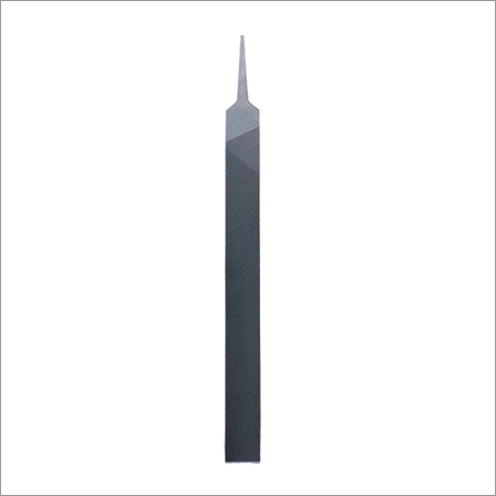 Half Round Machinists' Files