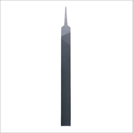 Hand Tool Machinists' Files