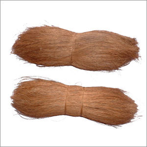Tie Bristle Coir Fibre
