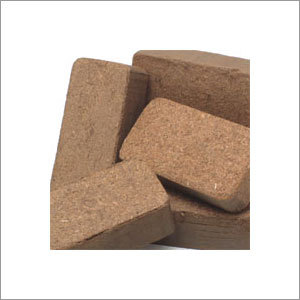 Coir Pith - Variable Density and Size, Biodegradable Eco-Friendly Soil Conditioner