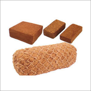 Coir Pith Block