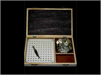 Psychology Instruments