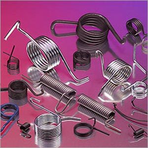 Torsion Spring