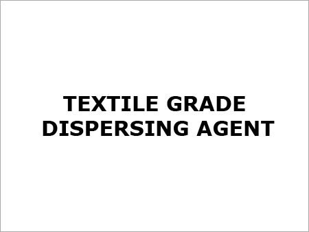 Textile Grade Dispersing Agent Textile Grade Dispersing Agent