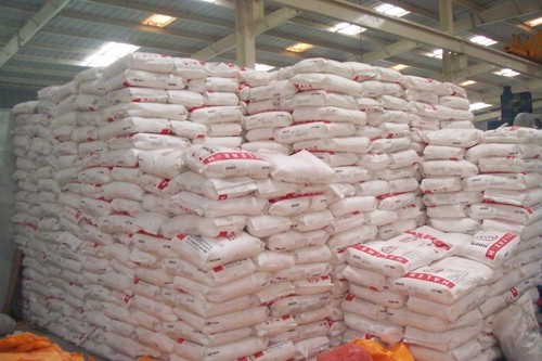 HDPE Fertilizer Bags