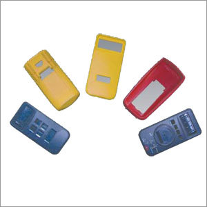 Plastic Moulded Parts