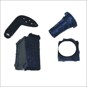 Moulded Parts