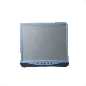 Electronic Television Moulded Panel