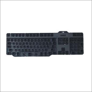 Keyboard Moulded Panel