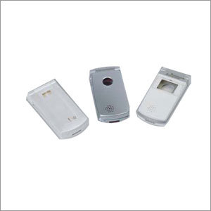 Plastic Moulded Electron Products