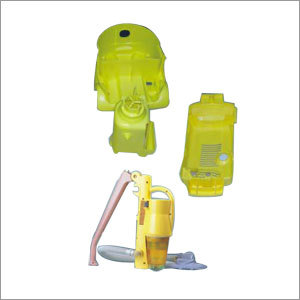 Domestic Machine Moulded Parts