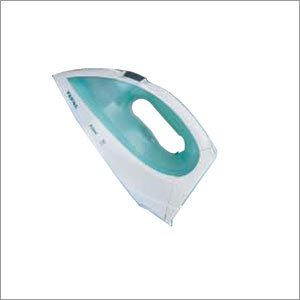 Electric Iron Enclosure