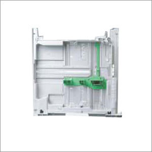OA Machine Moulded Parts