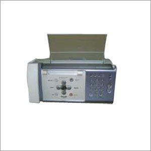 Printer Moulded Enclosure