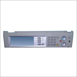 Home Electronic Moulding Parts