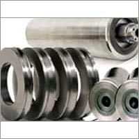 Industrial Centrifugal Castings By INDIA FACTORY