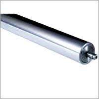 Commercial Steel Rolls