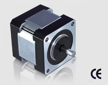 Lin Make Stepper Motors