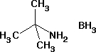 Boron Hydride-tert-butylamine