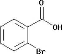 2-Bromobenzoic acid